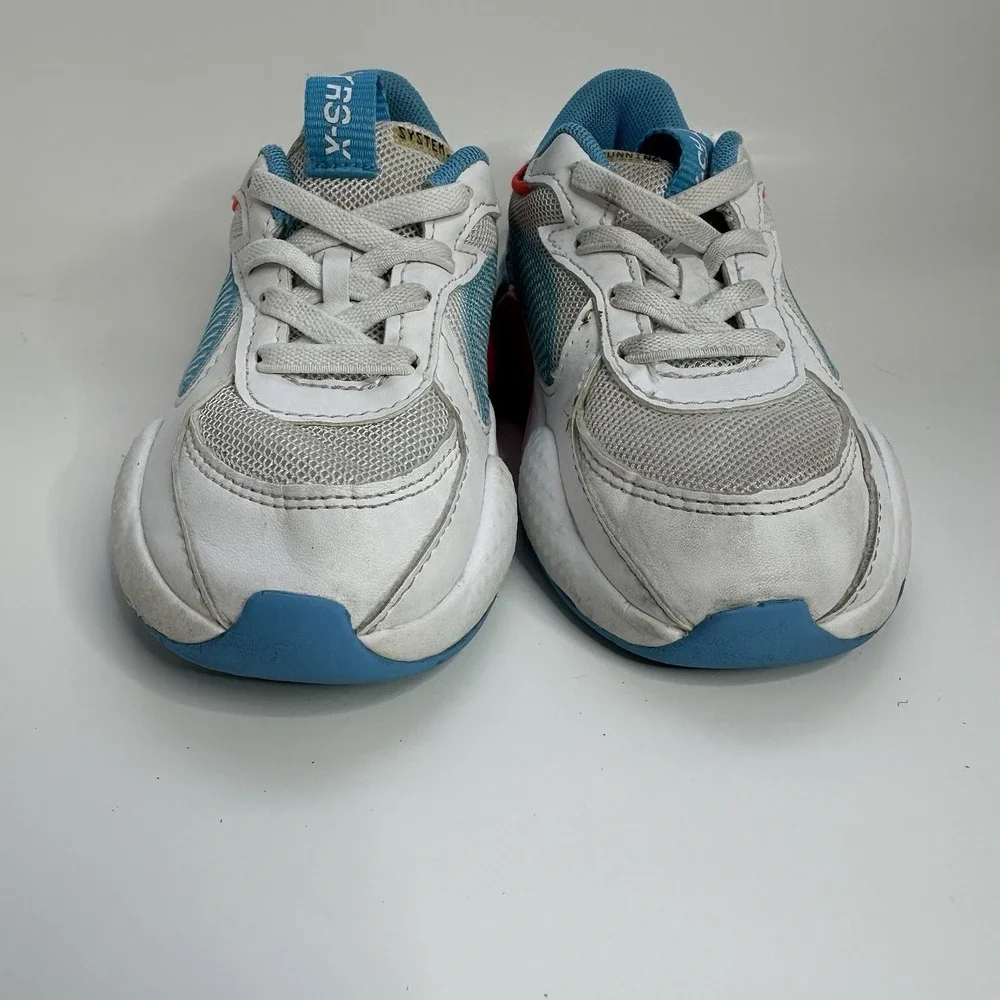 Jordan puma rs